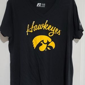 ✨️3 for $10✨️Hawkeyes T-shirt